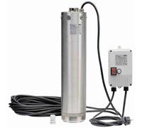 Wilo Sub TWI 5-305EM Pompe immergée 4144948