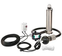 Wilo Sub TWI 5-SE-306EM-PnP/3 - pompe submersible pour eau de pluie 2543633