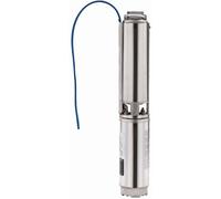 Wilo Wilo Pompe submersible Sub TWU4-0214-C, 230 V, 0,75 kW, Rp 1 1/4 Quantité:1