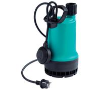 Wilo TMR 32/8-10 Pompe submersible pour eaux chargées avec aspiration jusqu’a 2 mm 4145326