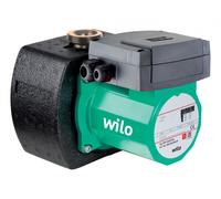 Wilo TOP-Z 30/7 EM PN10 RG-180 mm - pompe de circulation eau potable 2048340