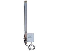 Wilo TWU 3-0130 P pompe immergée multicellulaire 3" 4090891