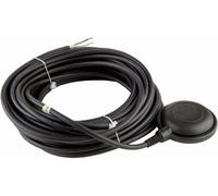 Wilo Wilo Interrupteur à flotteur WA 65 pour fluides jusqu'à 60 °C, câble 10 m Quantité:1