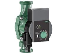 Wilo Pompe Yonos Pico 25/1-4 180 mm entre raccords 11/2 230 V Vert