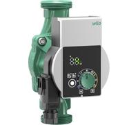 Wilo WIL BOMBA YONOS PICO 25/1-8 180MM ENTRE RACORES 1 230V 4215517 Vert