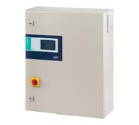 Wilo Wilo Accessoire électrique CC-HVAC Système 1 x 19,0A SD FC BM WP Quantité:1