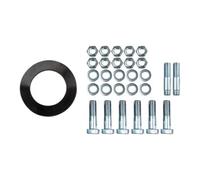 Wilo Wilo Accessoires de montage DN 40/50/65, PN 10 Quantité:1