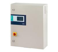 Wilo Wilo Accessoires électriques CC-HVAC Système 1 x 49,0A SD FC BM WP Quantité:1