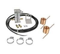 Wilo Wilo Accessoires électriques, kit capteur de pression régulation 0-16BAR VERT. Quantité:1