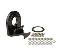 Wilo Wilo Accessoires mécaniques Adaptateur de bride EMU/Flygt DN100/100 Quantité:1