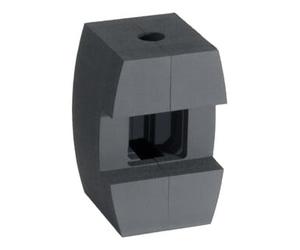 Wilo Wilo Accessoires mécaniques ClimaForm Stratos MAXO 50/0,5-9/12 Quantité:1