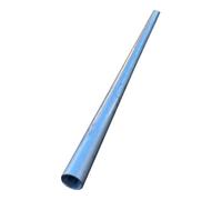 Wilo Wilo Accessoires mécaniques Tube de guidage d88,9x4,3 mm 6 m 1.0026 Quantité:1
