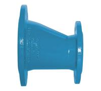 Wilo Wilo Adaptateur à bride DN200/300 Quantité:1