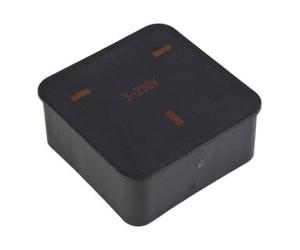 Wilo Wilo Adaptateur de commutation N 3x 230 V, pour TOP-Z Quantité:1
