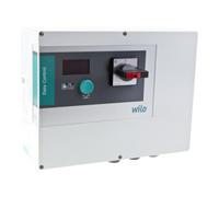 Wilo Wilo Appareil de commande avec écran LCD, à microprocesseur Quantité:1