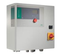 Wilo Wilo Appareil de commande SC-L-1x16A-T34-SD-WM, 1 pompe submersible Quantité:1