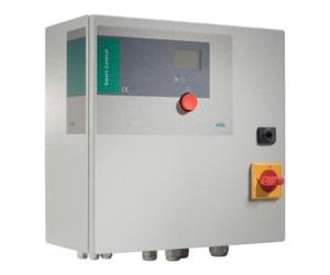 Wilo Wilo Appareil de commande SC-L-1x16A-T34-SD-WM, 1 pompe submersible Quantité:1