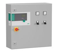 Wilo Wilo Appareil de commande SC-L-2x6.3A-T34-DOL-WM-FTS, microprocesseur Quantité:1