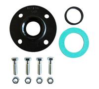 Wilo Wilo Bague de bride RF 13 25xR1 1/2x50x30, PN 6 Quantité:1
