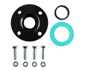 Wilo Wilo Bague de bride RF 6 32xR2xR2x50x35, PN 6 Quantité:1
