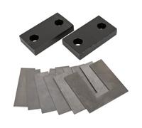 Wilo Wilo Bloc de support corps de pompe H80, accessoire mécanique Quantité:1