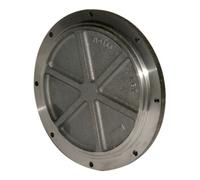 Wilo Wilo Bride aveugle P188 Set, pour DP-E, DL-E, DPL, DL Quantité:1