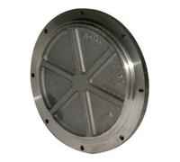 Wilo Wilo Bride aveugle P190 Set, pour DP-E, DL-E, DPL, DL Quantité:1