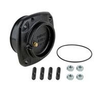 Wilo Wilo Bride aveugle P215-D164 Set, pour DP-E, DL-E, DPL, DL Quantité:1