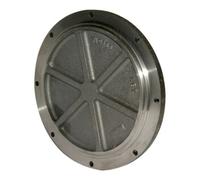 Wilo Wilo Bride aveugle P228 Set, pour DP-E, DL-E, DPL, DL Quantité:1