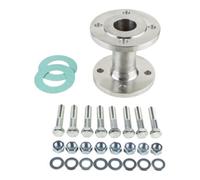 Wilo Wilo Bride d'entretoise F 40, PN 10/16, DN 50 Quantité:1