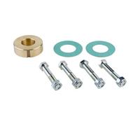 Wilo Wilo Bride entretoise F 1-MS, PN 6, DN 40x30 Quantité:1