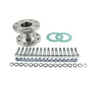 Wilo Wilo Bride entretoise F 42, PN 10/16, DN 80 Quantité:1