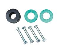 Wilo Wilo Bride entretoise F 9, PN 6, DN 65x10, pour compensation de longueur Quantité:1