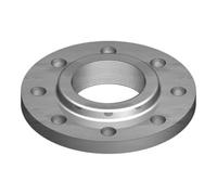 Wilo Wilo Bride filetée Rp 2 1/2, galvanisée, DN 65 Quantité:1