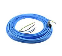 Wilo Wilo Câble moteur pour eau potable, moteur 3 pouces, 50 m Quantité:1