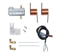 Wilo Wilo Capteur de pression différentielle DDG 20-10, 0-10 V Quantité:1