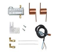 Wilo Wilo Capteur de pression différentielle DDG 60-1, 0-10 V Quantité:1