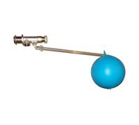 Wilo Wilo Clapet à flotteur G 2 Slowflow G 2, pour réservoir tampon Quantité:1