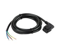 Wilo Wilo Connecteur coudé avec câble de connexion 2 m Quantité:1