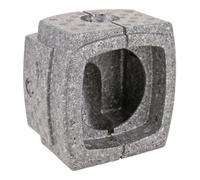 Wilo Wilo Coque isolante MG.33 (30/1-12) KIT Quantité:1