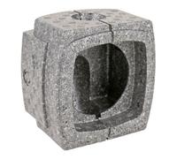 Wilo Wilo Coquille isolante MG.43(40/1-12)KIT Quantité:1