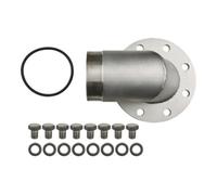 Wilo Wilo Coude de tuyau DN 100, 110 mm, 90 degrés Quantité:1