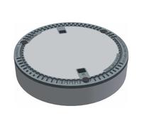 Wilo Wilo Couvercle de regard Port 600 B125, avec anneau, sans valve, fonte, selon EN 124 Quantité:1