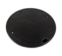 Wilo Wilo Couvercle de regard standard, WS 900/1100 Quantité:1