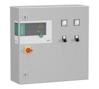 Wilo Wilo Dispositif de commande SC-L-2x10A-T34-DOL-WM-FTS, microprocesseur Quantité:1