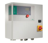 Wilo Wilo Dispositif de commande Smart Control SC-Lift SC-L-1x10A-T34-SD-WM Quantité:1