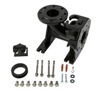 Wilo Wilo Dispositif de suspension pour installation stationnaire immergée, DN 40/50 Quantité:1