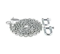 Wilo Wilo Ensemble de chaîne 10 m, PCS-CE, acier galvanisé, 800 kg Quantité:1