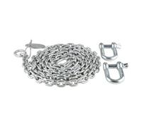 Wilo Wilo Ensemble de chaîne 6 m, PCS-CE, acier galvanisé, 800 kg Quantité:1