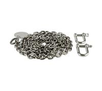 Wilo Wilo Ensemble de chaînes 10 m, PCS-CE, acier galvanisé, 400 kg Quantité:1